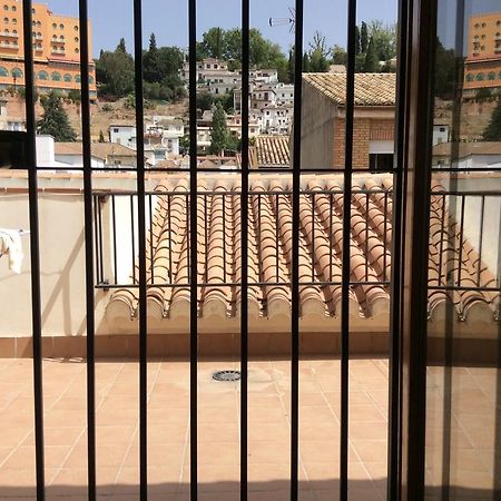 شقة Realejo Star غرناطة المظهر الخارجي الصورة